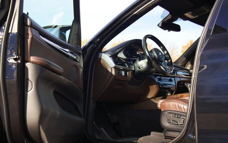 BMW X5, 2016 год, 3 749 000 рублей, 24 фотография