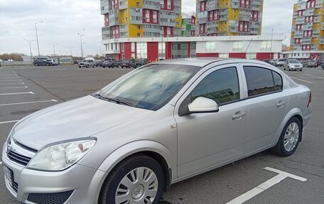 Opel Astra H, 2010 год, 500 000 рублей, 2 фотография