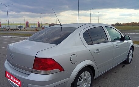 Opel Astra H, 2010 год, 500 000 рублей, 4 фотография