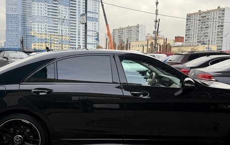 Mercedes-Benz S-Класс, 2017 год, 4 500 000 рублей, 2 фотография