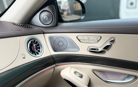 Mercedes-Benz S-Класс, 2017 год, 4 500 000 рублей, 9 фотография