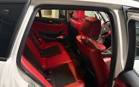 BMW X1, 2012 год, 2 000 000 рублей, 9 фотография