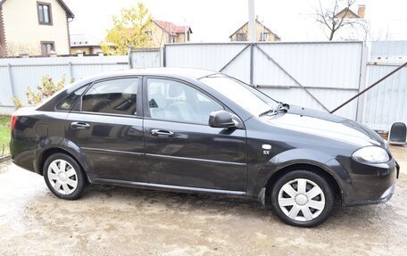 Daewoo Gentra II, 2014 год, 550 000 рублей, 6 фотография