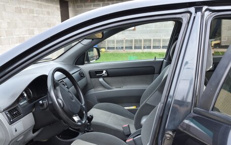 Daewoo Gentra II, 2014 год, 550 000 рублей, 9 фотография