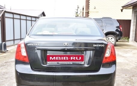 Daewoo Gentra II, 2014 год, 550 000 рублей, 8 фотография