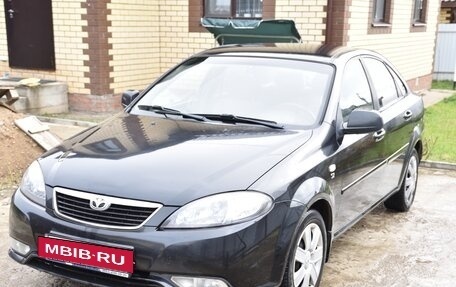 Daewoo Gentra II, 2014 год, 550 000 рублей, 4 фотография