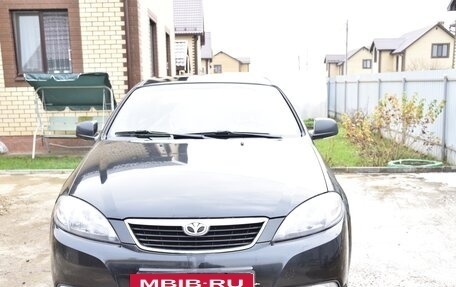 Daewoo Gentra II, 2014 год, 550 000 рублей, 3 фотография