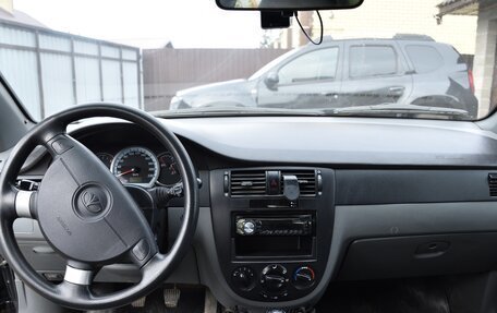 Daewoo Gentra II, 2014 год, 550 000 рублей, 11 фотография