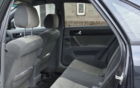 Daewoo Gentra II, 2014 год, 550 000 рублей, 10 фотография