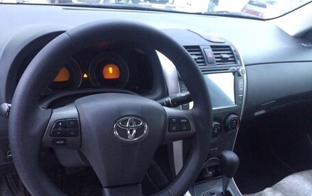 Toyota Corolla, 2011 год, 980 000 рублей, 18 фотография