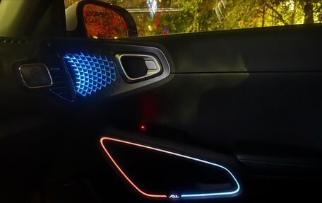 KIA Soul III, 2021 год, 2 750 000 рублей, 7 фотография