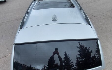 BMW X3, 2004 год, 850 000 рублей, 11 фотография
