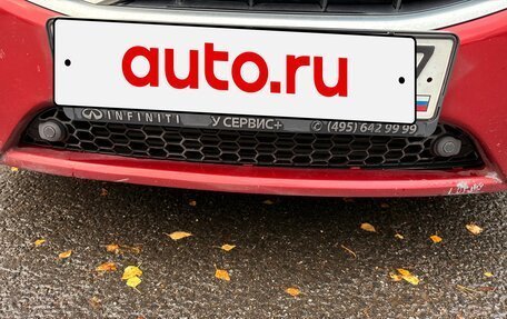 Volvo S60 III, 2012 год, 1 300 000 рублей, 5 фотография