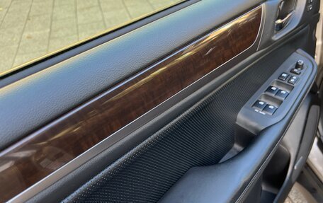 Subaru Outback IV рестайлинг, 2015 год, 2 200 000 рублей, 11 фотография