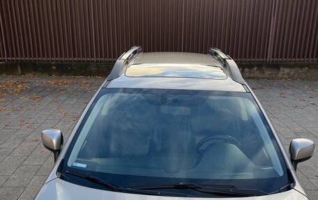 Subaru Outback IV рестайлинг, 2015 год, 2 200 000 рублей, 13 фотография