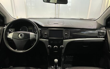 SsangYong Actyon II рестайлинг, 2013 год, 870 000 рублей, 5 фотография