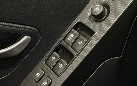 SsangYong Actyon II рестайлинг, 2013 год, 870 000 рублей, 10 фотография