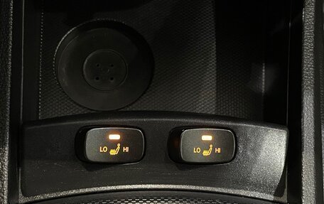 SsangYong Actyon II рестайлинг, 2013 год, 870 000 рублей, 12 фотография