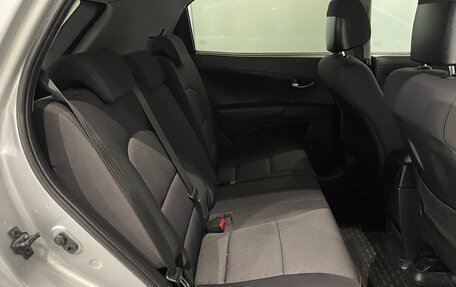 SsangYong Actyon II рестайлинг, 2013 год, 870 000 рублей, 14 фотография