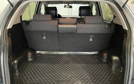 SsangYong Actyon II рестайлинг, 2013 год, 870 000 рублей, 15 фотография