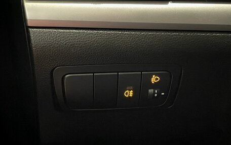 SsangYong Actyon II рестайлинг, 2013 год, 870 000 рублей, 11 фотография