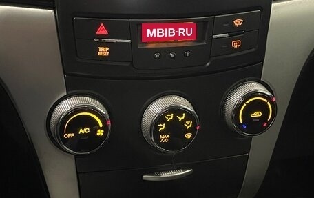 SsangYong Actyon II рестайлинг, 2013 год, 870 000 рублей, 7 фотография