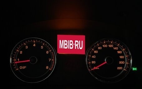 SsangYong Actyon II рестайлинг, 2013 год, 870 000 рублей, 6 фотография