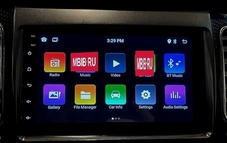 SsangYong Actyon II рестайлинг, 2013 год, 870 000 рублей, 8 фотография