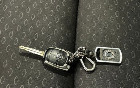 SsangYong Actyon II рестайлинг, 2013 год, 870 000 рублей, 18 фотография