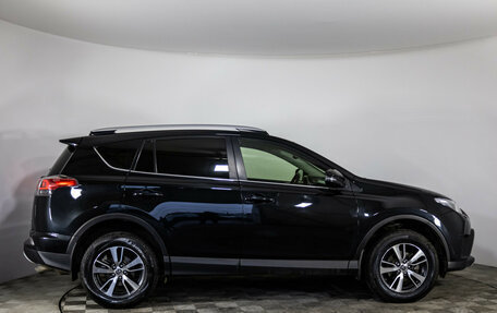 Toyota RAV4, 2016 год, 1 749 000 рублей, 4 фотография