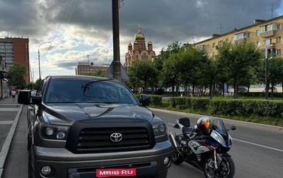 Toyota Tundra II, 2008 год, 2 990 000 рублей, 1 фотография