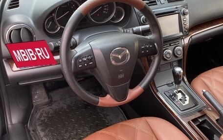 Mazda 6, 2011 год, 980 000 рублей, 1 фотография