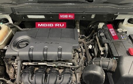 SsangYong Actyon II рестайлинг, 2013 год, 870 000 рублей, 16 фотография