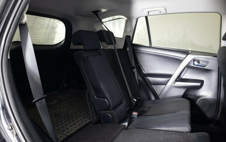 Toyota RAV4, 2016 год, 1 749 000 рублей, 14 фотография