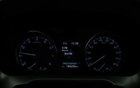 Toyota RAV4, 2016 год, 1 749 000 рублей, 18 фотография