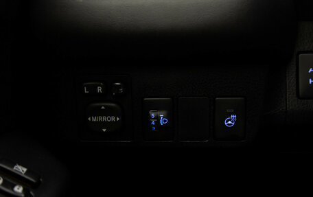 Toyota RAV4, 2016 год, 1 749 000 рублей, 22 фотография