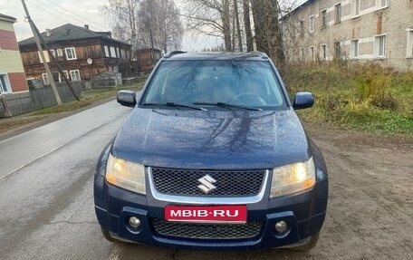 Suzuki Grand Vitara, 2006 год, 750 000 рублей, 1 фотография