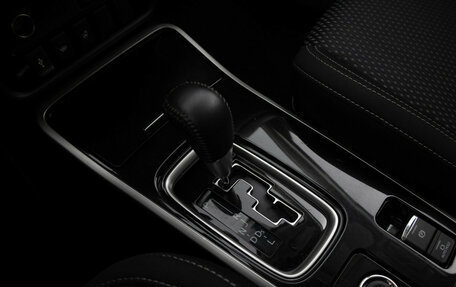 Mitsubishi Outlander III рестайлинг 3, 2019 год, 2 599 000 рублей, 12 фотография