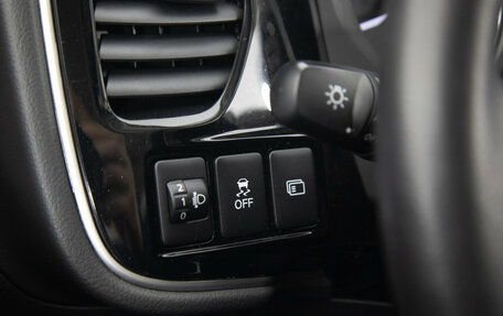 Mitsubishi Outlander III рестайлинг 3, 2019 год, 2 599 000 рублей, 17 фотография