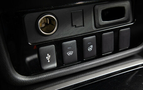 Mitsubishi Outlander III рестайлинг 3, 2019 год, 2 599 000 рублей, 14 фотография