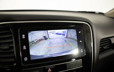 Mitsubishi Outlander III рестайлинг 3, 2019 год, 2 599 000 рублей, 16 фотография