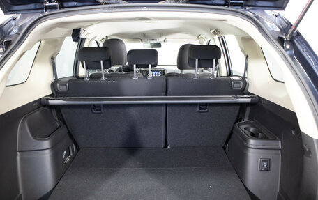 Mitsubishi Outlander III рестайлинг 3, 2019 год, 2 599 000 рублей, 23 фотография