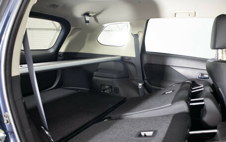 Mitsubishi Outlander III рестайлинг 3, 2019 год, 2 599 000 рублей, 25 фотография