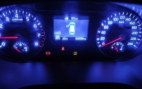 KIA Sorento III Prime рестайлинг, 2019 год, 2 800 000 рублей, 6 фотография