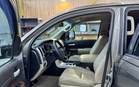 Toyota Tundra II, 2008 год, 2 990 000 рублей, 7 фотография