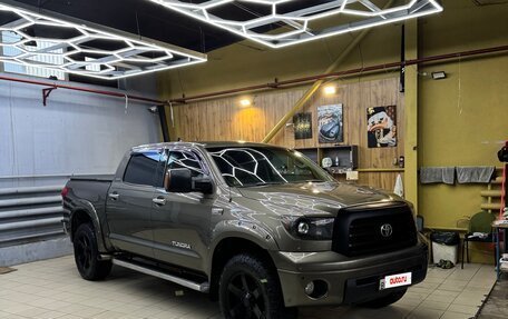 Toyota Tundra II, 2008 год, 2 990 000 рублей, 5 фотография