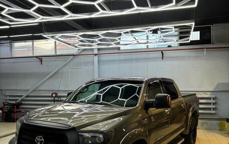 Toyota Tundra II, 2008 год, 2 990 000 рублей, 6 фотография