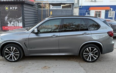 BMW X5, 2018 год, 4 500 000 рублей, 4 фотография