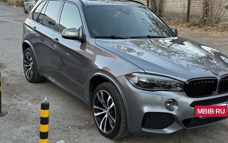 BMW X5, 2018 год, 4 500 000 рублей, 3 фотография