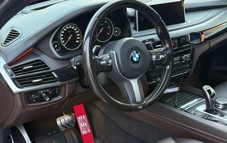 BMW X5, 2018 год, 4 500 000 рублей, 6 фотография